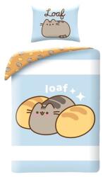 Halantex Pusheen cicás ágyneműhuzat szett - Loaf