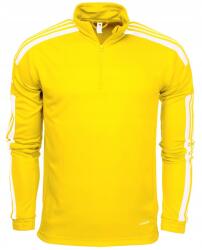 Adidas Gyerek pulóver adidas Squadra 21 melegítő cipzáras 1/4 sportos 176 (GP6468)
