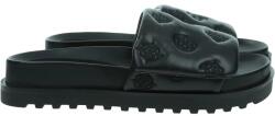 Guess Női flip-flop papucs Guess Fabio2 FLJFA2ELE19 Black 39 (FLJFA2ELE19-BLACK)
