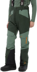 PROTEST Síbabaruházat Protest Reider zöld