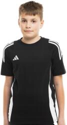Adidas Gyerek Póló adidas Tiro 24 T-shirt Pamut sport blúz 152 (4066757982675)