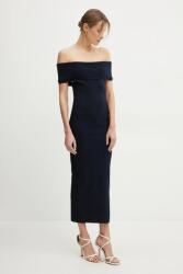 Michael Kors ruha - sötétkék M - answear - 71 990 Ft