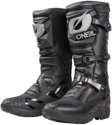  O'neal RSX Adventure black csizma (0340-107)