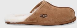 Ugg papucs Scuff - barna Férfi 44