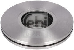 Febi Bilstein Febi 35345 Féktárcsa (1db)
