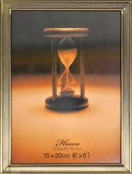 Ertom Fém képkeret álló, 15x20 cm, matt arany színű, D-125 (D125 15x20 ZG)