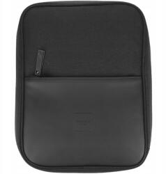 4F sport kézitáska edző válltáska fekete (4FWSS24APOUU054-20S-one size)