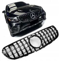 Automaniac Grillrács Mercedes Glc W253 X253 C253 Panamericana Amg Gt Black Minőség