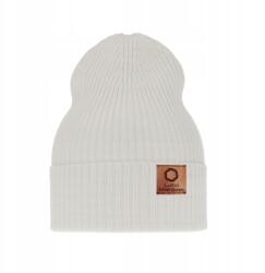 Luma Milanówek Női téli gyapjú sapka 100% merinó gyapjúból (CDMS-01)