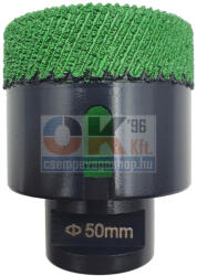 SKT Diamond SKT 305 PRÉMIUM gyémántfúró 50 mm (skt305050) (skt305050)
