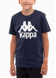 Kappa gyerek póló sportos pamut gyerek póló 140-es méret (303910J-821)