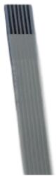 FFC Fpc szalag Ffc 6pin 0.5mm 20cm B Típus (6P-0.5-20-B)