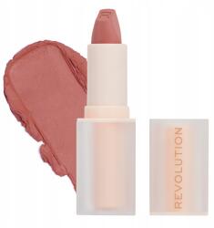 Revolution Beauty Revolution Allure Brunch Pink Nude szatén rúzs 3, 2g (5057566659352)