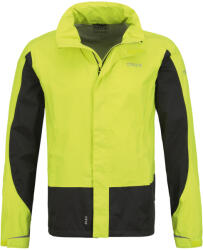 Pro-x Elements Funkciós kabát Pro-X Elements Lennard barna|szürke|sárga - decathlon - 44 490 Ft