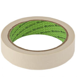  SIBRTEH 17mm x 25m festő/ maszkolószalag (88837)