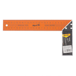 SPARTA 250mm fém derékszög (323425)