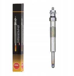 NGK Glow Plug Renault Clio II Kangoo Thalia I Trafic 1.9 D Ngk Gyújtógyertya Renault Clio II Kangoo Thalia I Trafic 1.9 D