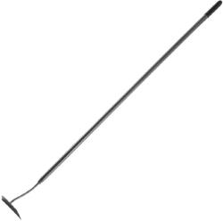 PALISAD 180x55mm horoló kapa megerősített, fém nyéllel LUXE (616547)