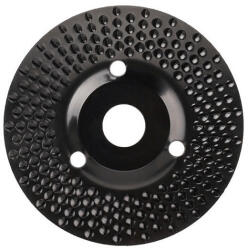 FESTA 125x22, 2mm ráspoly korong közepes (21801F) - jooszerszam