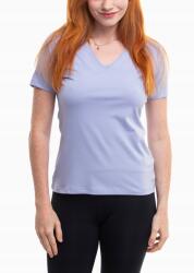 4F női póló rövid ujjú pamut blúz XS-es méret (4FWSS24TTSHF1359-34S-XS)