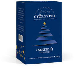 Györgytea Csendes Éj teakeverék 100 g (0010015288)