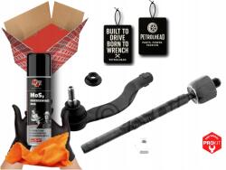 Febi Bilstein Kormányrúd Audi Tt 1.8-3.2 08.06-06.14 Feb #Petrolhead Pro+ Kit1