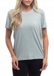 4F Női sport póló 4F póló blúz rövid ujjú pamut XXL-es méret (4FWAW25TTSHF2970-47S-XXL)