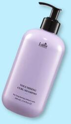 La'dor Șampon pentru volum pentru păr creț Volumising Curl Shampoo - 530 ml