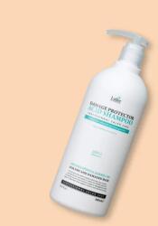 La'dor Șampon acid protector pentru păr deteriorat Hydro LPP Treatment Pitta - 900 ml