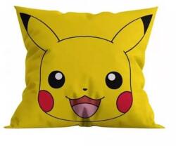  Pokemon párna 40x40 cm - Pikachu (POK-542C)