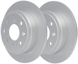 ATE 24.0109-0111.1 Féktárcsa (1db)