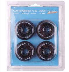 outrace görgő 70 mm 82A görgőhöz 4 db (Outrace 70)