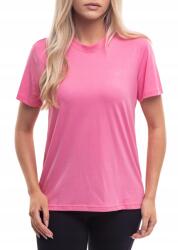 4F Női Sport Póló 4F Póló Blúz Rövid ujjú Pamut L-es méret (4FWAW25TTSHF2970-54S-L)