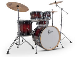 Gretsch Catalina Maple dobszerelés (22-10-12-16-14S") shell pack CM2-E625-DCB GR815064