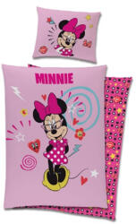  Minnie Mouse ágyneműhuzat