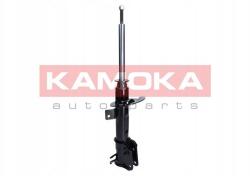 Kamoka 2000372 Kipufogódob