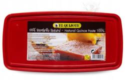  Dulce de Membrillo 1, 6 kg Birsalma paszta 100% Természetes, Gluténmentes