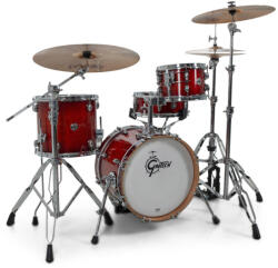 Gretsch Catalina Club Micro dobszerelés Shell Pack (16-10-13-13S") Shell pack CC2-M264-GCB