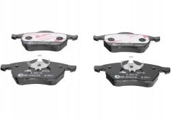 ATE Első Fékbetét Ford Galaxy Seat Alhambra Vw Sharan-hoz