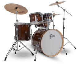 Gretsch Catalina Maple dobszerelés (22-10-12-16-14S") shell pack CM2-E625-WG GR815062