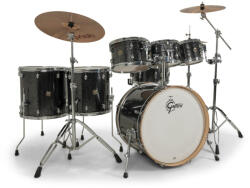 Gretsch Catalina Maple 7 db-os Shell pack CM2-E627-BS GR815046