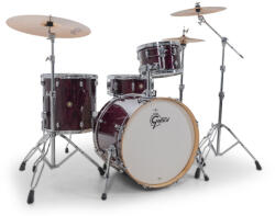 Gretsch Catalina Maple dobszerelés (22-12-16-14S") shell pack CM2-E624S-PG GR815032