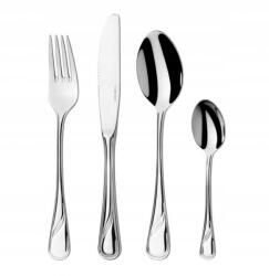  evőeszközkészlet. Carina DB-24d. Berndorf (73502010)