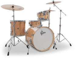 Gretsch Catalina Maple dobszerelés (22-12-16-14S") shell pack CM2-E624S-AM GR815030