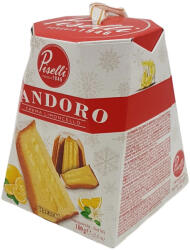 Pandoro Crema Limoncello 100g