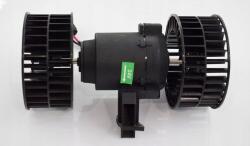 MTX Scania Fúvómotor 124 SD-ET-6001