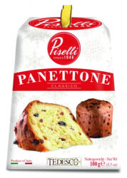  Panettone Classic 100g