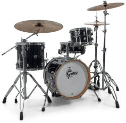 Gretsch Catalina Club Micro dobszerelés Shell Pack (16-10-13-13S") Shell pack CC2-M264-PB