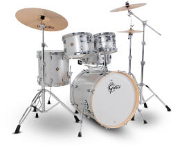 Gretsch New Catalina Maple dobszerelés (20-10-12-14-14S") shell pack CM2-E605-SS GR815008