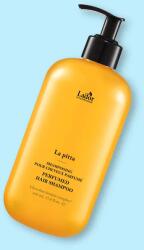 La'dor Parfümözött hajsampon fehérjékkel Perfumed Hair Shampoo La Pitta - 530 ml